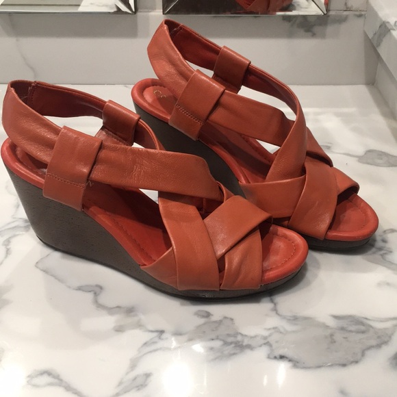 Cole Haan Nike Air wedges Summer - Picture 1 of 9